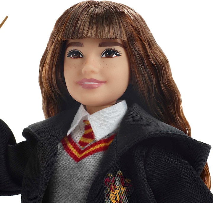 Produktbild Die Kammer des Schreckens Hermine Granger Puppe