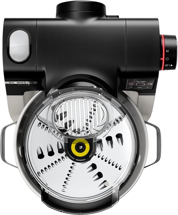 Image du produit Bosch Hausgeräte VeggieLove Set MUZS68VL