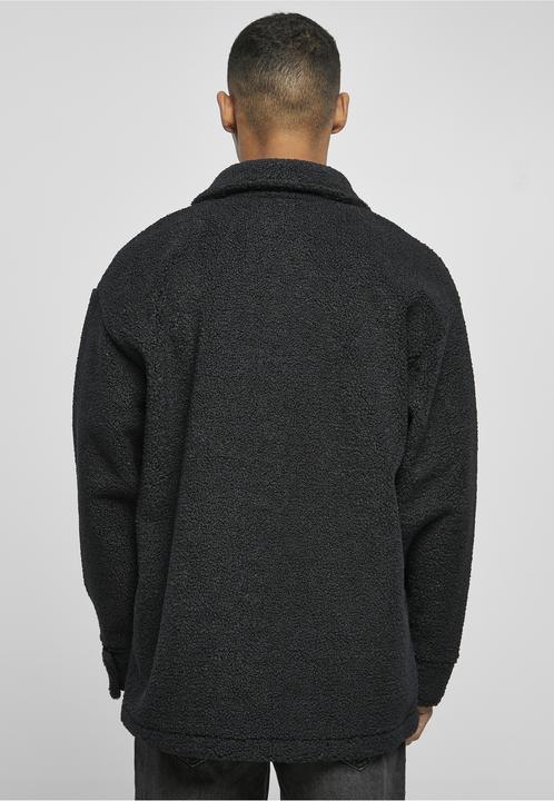 Produktbild Starter Sherpa Shirt Jacket (S)