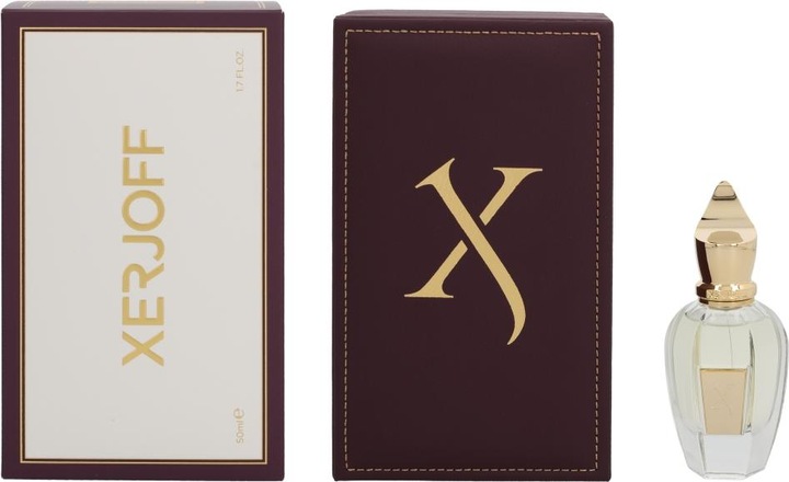 Actual product image XerJoff Uden Shooting Stars (Eau de parfum, 50 ml)