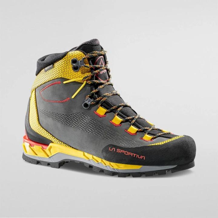 Produktbild La Sportiva Trango Tech Leather GTX (45)