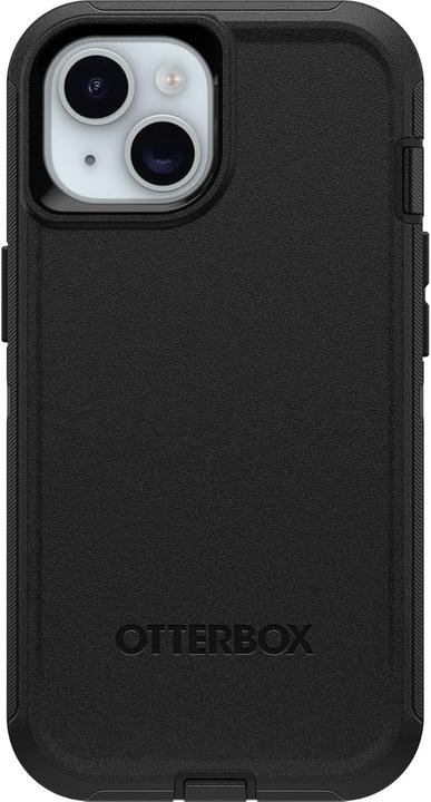 Produktbild OtterBox Defender (Apple iPhone 13, Apple iPhone 14, Apple iPhone 15, Apple iPhone 16e)