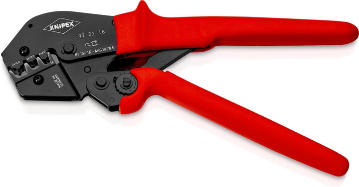 Actual product image Knipex Cable Shears (570 mm)