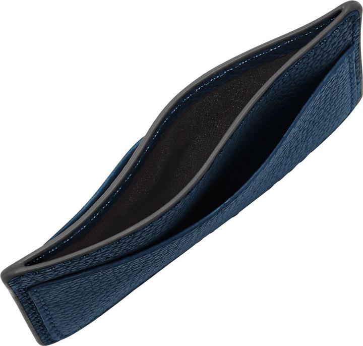 Immagine prodotto Fossil Porta carte di credito Anderson in pelle 10,5 cm