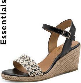 Actual product image Tamaris Sandalette (41)