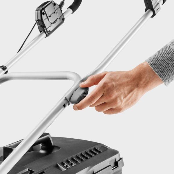 Produktbild Kärcher LMO 3-18 (Akkubetrieb)