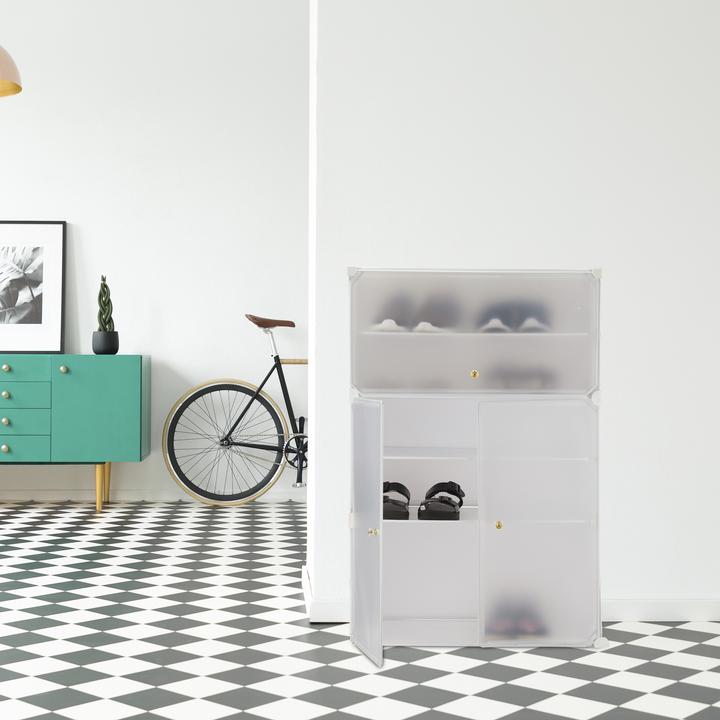 Actual product image Relaxdays Stan (61.5 x 94 cm)