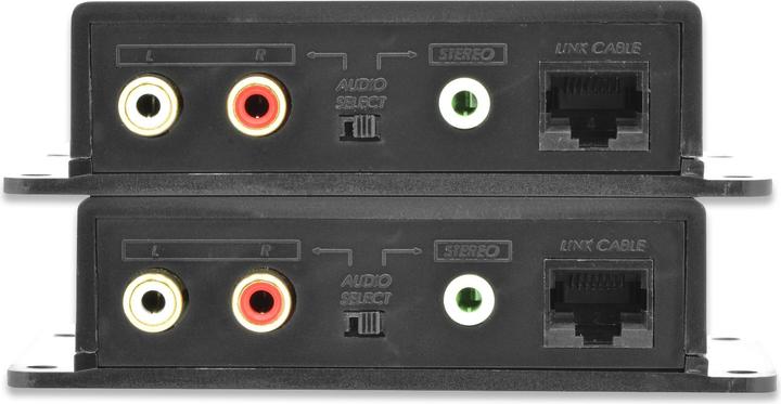 Produktbild Digitus Cat5 Audio Extender