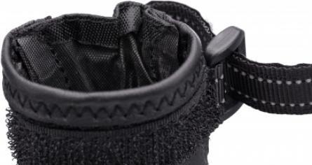 Immagine prodotto Trixie Deambulatore Paw Protector Active Gr.L (L, Scarpe per cani)
