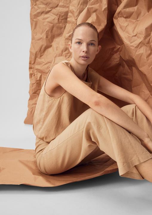 Produktbild Comma Hose Regular: Hose mit Elastikbund (40)