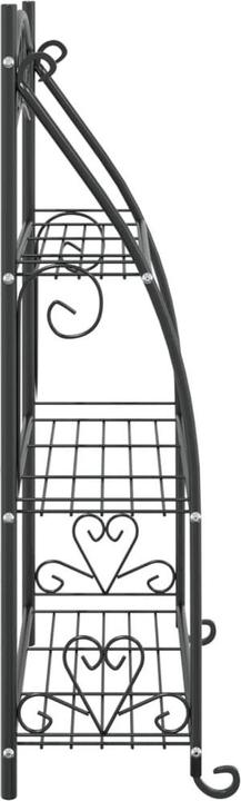 Produktbild vidaXL Blumenregal