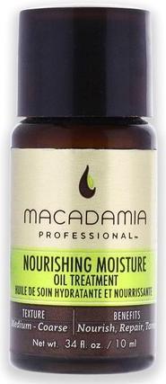 Produktbild Macadamia Professional by Nourishing Moisture Oil Treatment 10ml (10 ml)