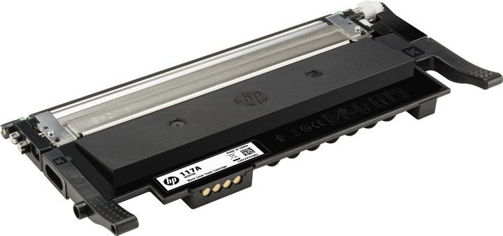 Actual product image HP 117A (FC)