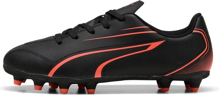 Black/Red