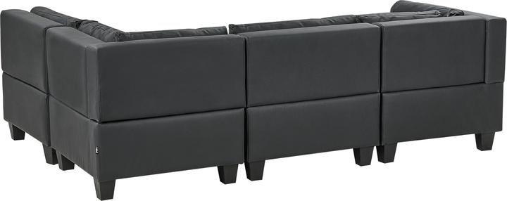 Image du produit Beliani Unstad (Canapé d'angle)