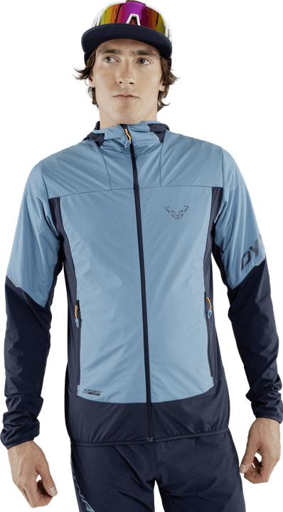 Produktbild Dynafit Traverse Alpha Hooded Jacket (S)