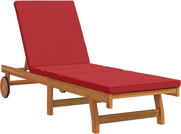 vidaXL gartenmöbel (199 cm)