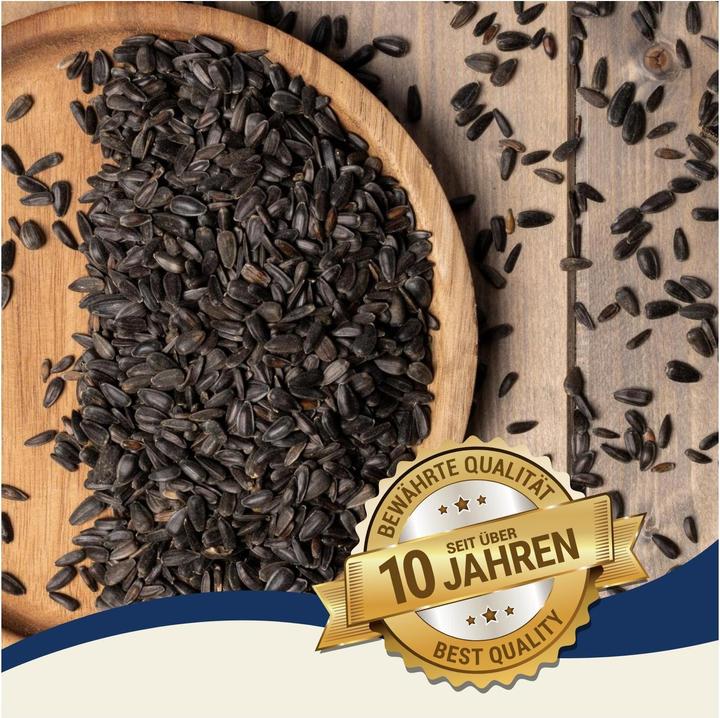 Produktbild Lyra Pet Sonnenblumenkerne (1 x, 10 kg)
