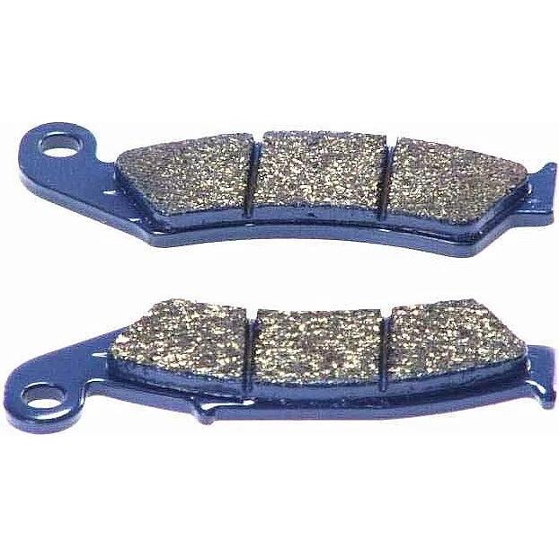 Brembo, Bremsbeläge