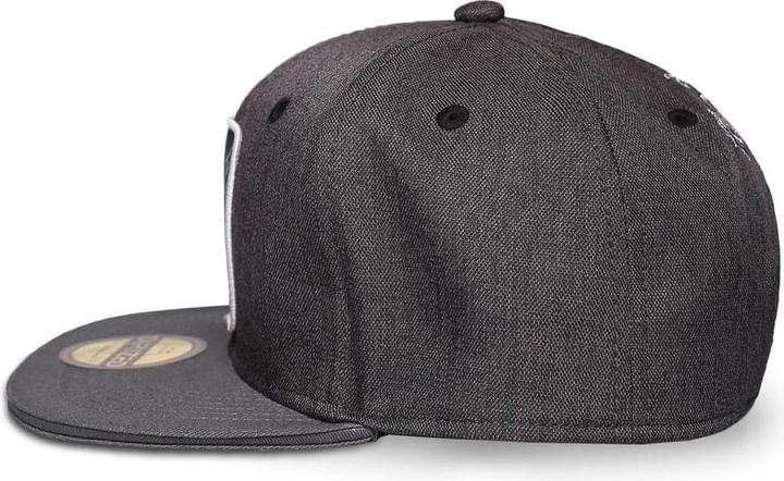 Produktbild Kingdom Hearts Hooded Mickey Men's Snapback Cap