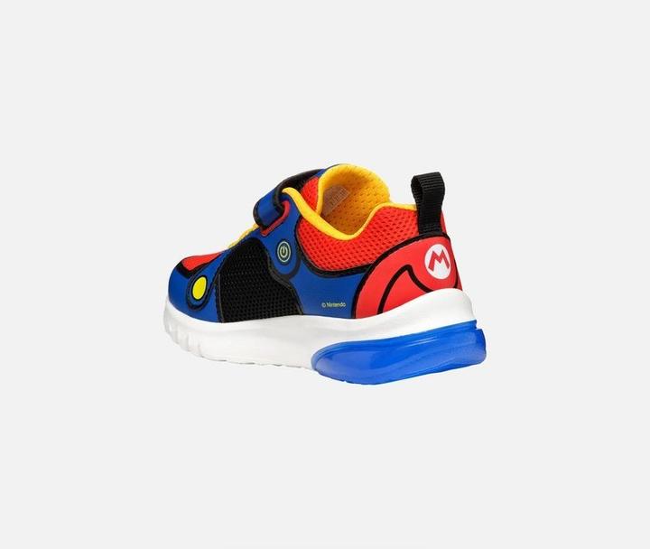 Immagine prodotto Geox Ciberdron A (29)