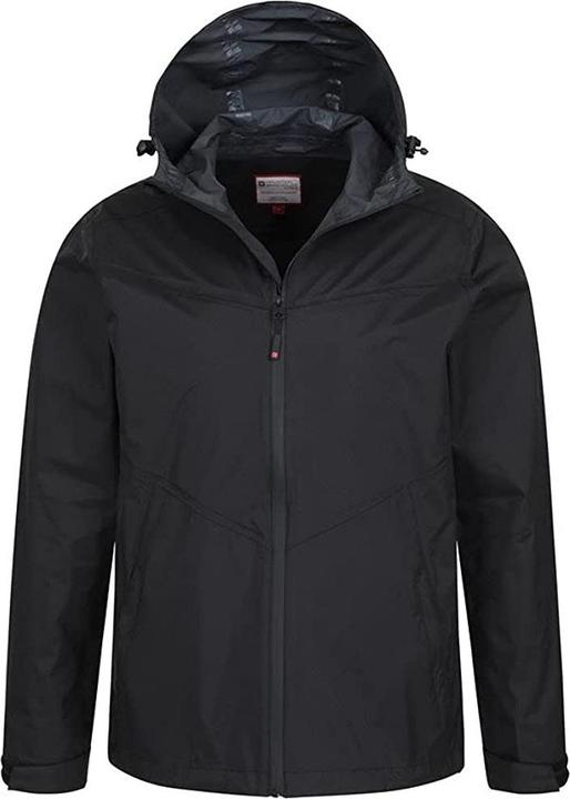 Produktbild Mountain Warehouse Rift Extreme Jacke Wasserfest 25 Lagen (XL)