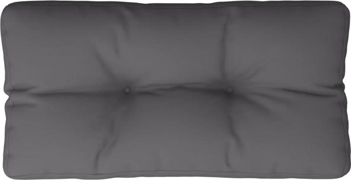 Actual product image vidaXL 10-piece garden lounge set with cushions (80 x 40 x 12 cm)