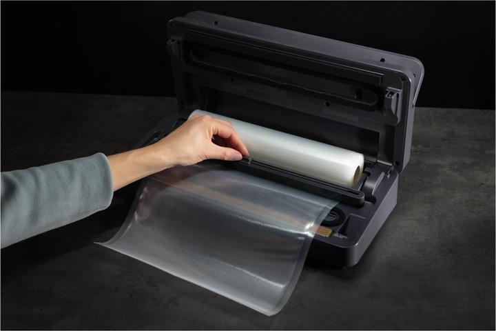 Actual product image AEG A6-1-6AG with Wet & Dry Function, Grey