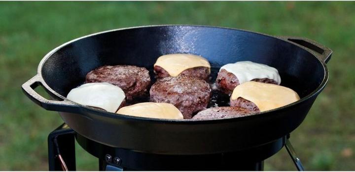 Immagine prodotto Lodge Teglia per feste (Ø 44cm)