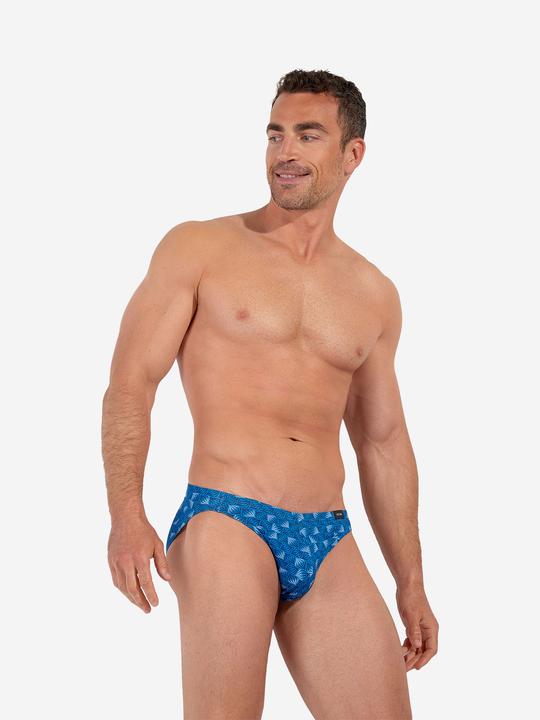 Immagine prodotto HOM Minislip Comfort Micro Briefs Beachcomber (S, Confezione singola)