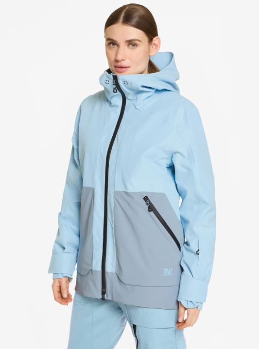 Image du produit Ziener RUDOLFINA lady (jacket ski) (XL)