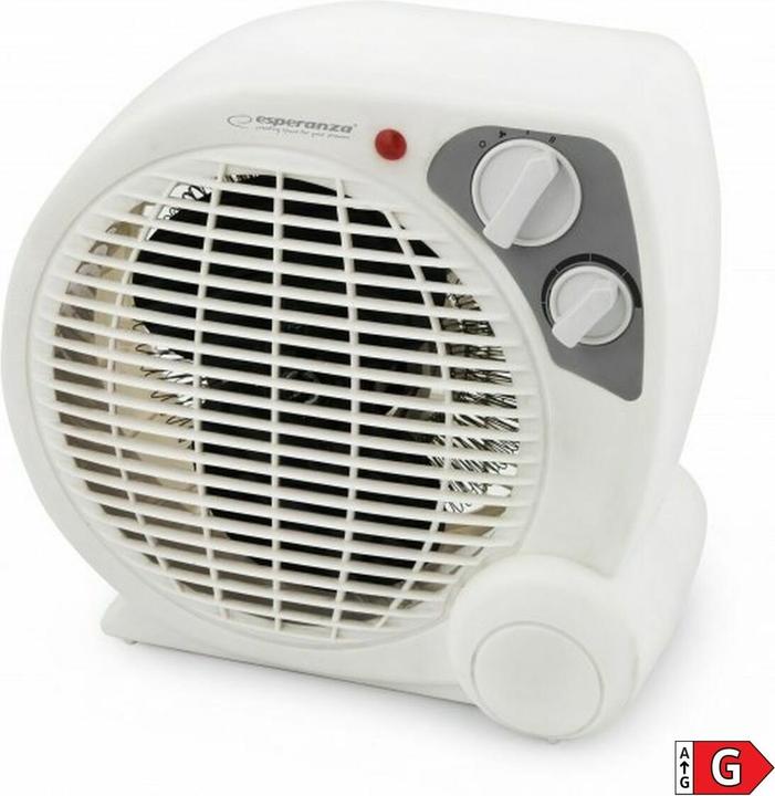 Esperanza EHH002 Elektrische ruimteverwarming binnen (2000 W)