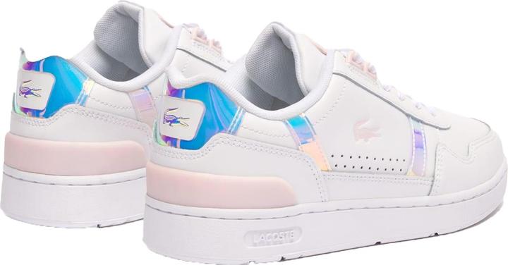 Image du produit Lacoste - Baskets T-CLIP - Femme (39)