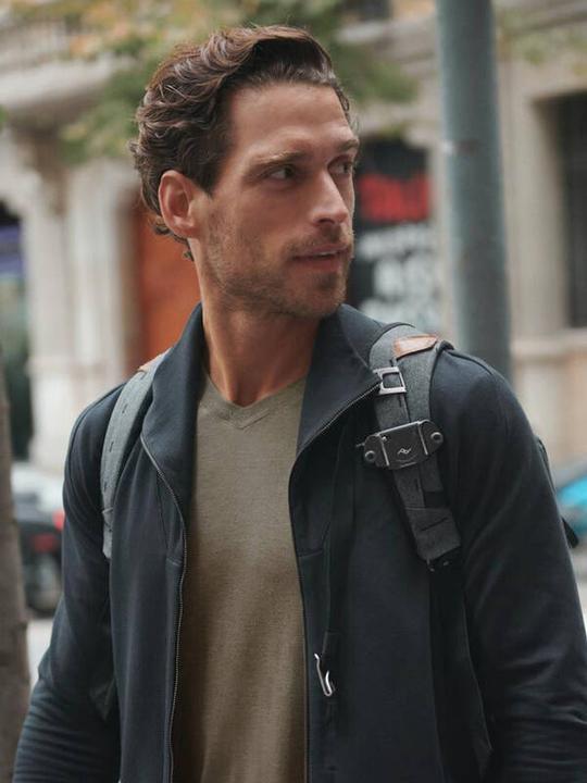 Immagine prodotto Hanro Natural Living Lounge Set (L)