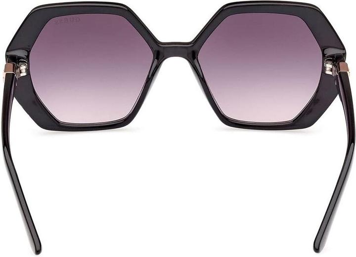 Actual product image Guess Womens Sunglasses Black