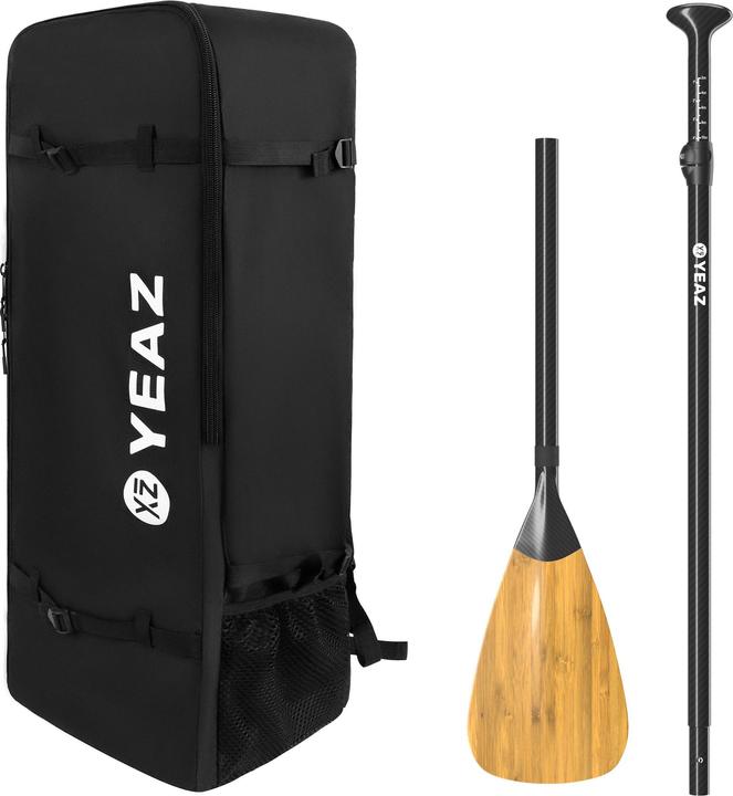 Yeaz Kit Bamboo
