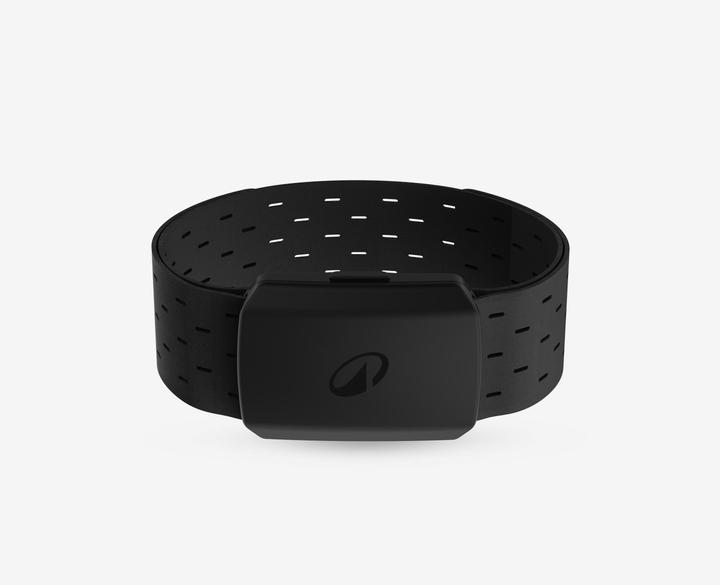 Immagine prodotto Decathlon Bluetooth®- und ANT+™-kompatibles Herzfrequenz-Armband, HRM Band.
