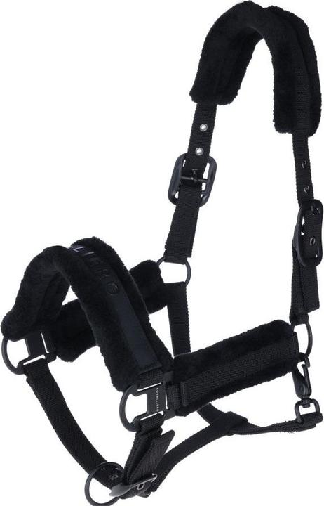 Immagine prodotto Covalliero Horse Halters Black