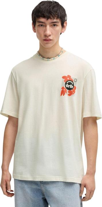 Produktbild HUGO Nufloro TShirt (S)