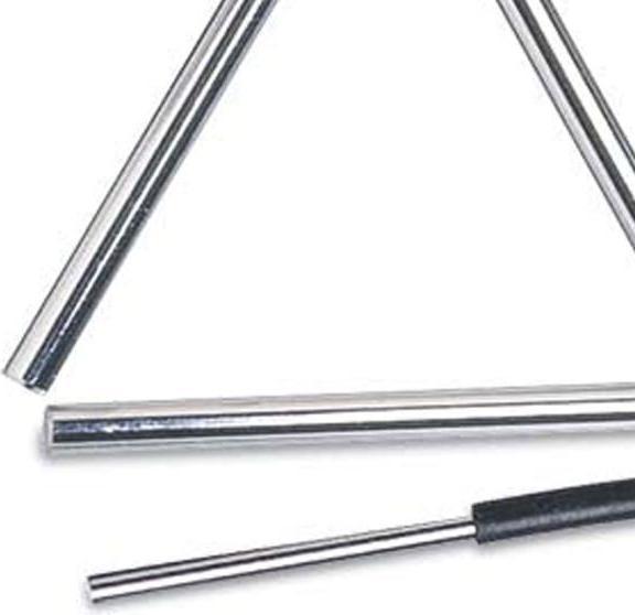 Actual product image Latin Percussion LP LPA121 Professional 6 Triangle High Pitch (Percussion)