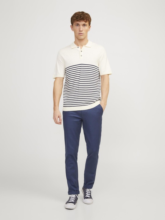 Actual product image Jack & Jones Regular fit trousers with regular fit trousers with regular fit (31)