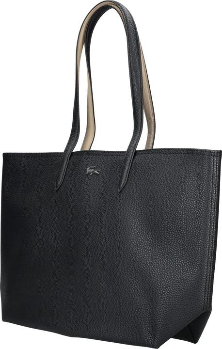 Immagine prodotto Lacoste Anna Petit Piqué Zipped Shopping Bag