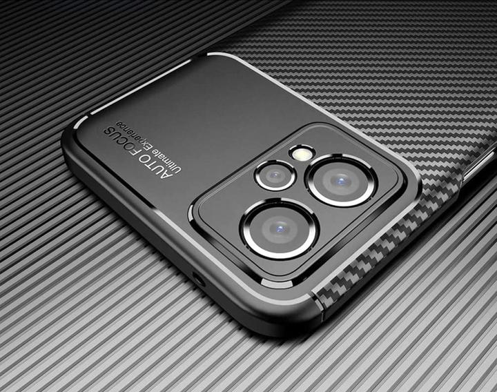 Image du produit Screenguard OnePlus Nord CE 2 Lite 5G Housse Design carbone TPU Case (OnePlus Nord CE 2 Lite 5G)