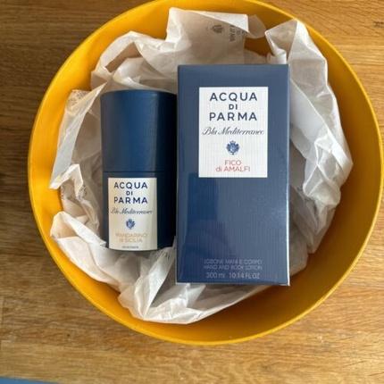 Produktbild Acqua Di Parma Fico di Amalfi Body Lotion (Körperlotion, 300 ml)