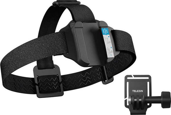 Produktbild Telesin Stirnband mit Schnellverschluss