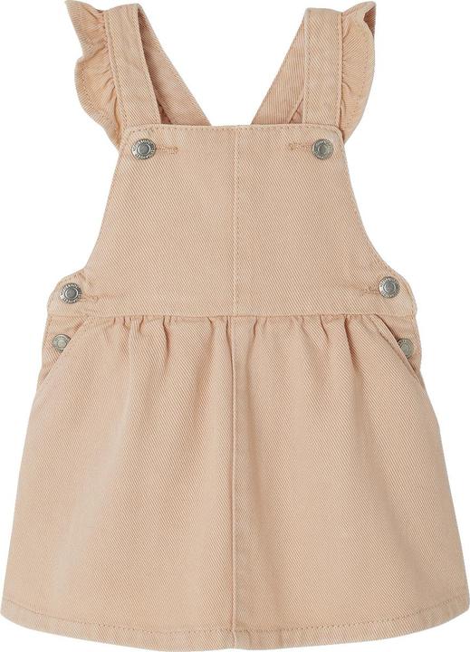 Produktbild Vertbaudet Baby Latzkleid (92)