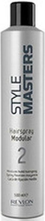 Image du produit Revlon Professional Laque modulaire (500 ml)