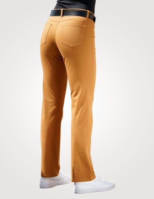 Immagine prodotto Beverly 5-Pocket-Jeans, Stretch (46)