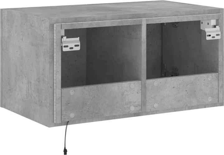 Produktbild vidaXL TV-Wandschrank (60 x 35 x 31 cm)