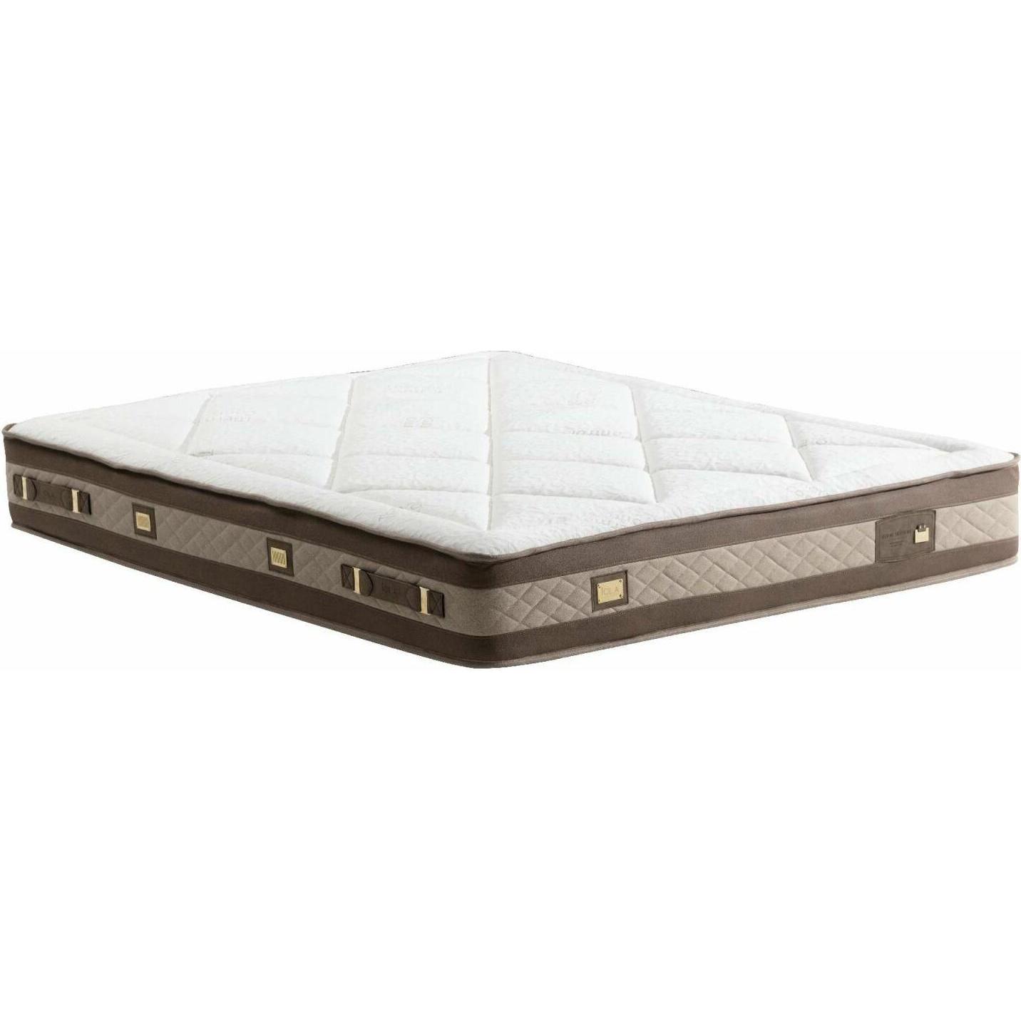 Kalune Design, Matratze, Four Season Mattress (180 x 200 cm, Federkern)